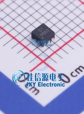 DC-DC电源芯片  XCA201A06BCR  TOREX(特瑞仕)  DFN2x2-6L