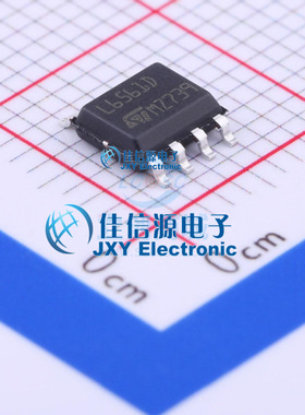 L6561D013TR  ST(意法半导体)  SOP-8 150mil