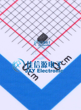 LED驱动     AW36402DNR  AWINIC(艾为)  DFN-6