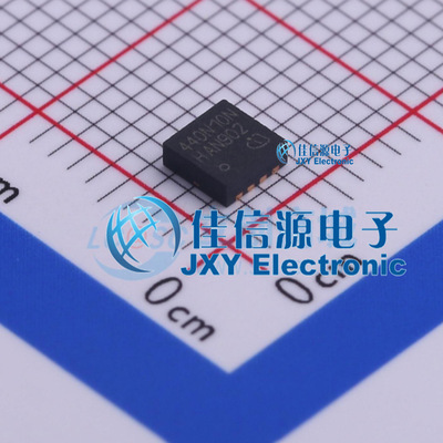 场效应管(MOSFET)     BSZ440N10NS3G   PG-TSDSON-8