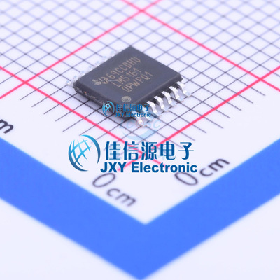 DC-DC电源芯片  LM5161QPWPRQ1  TI()  HTSSOP-14