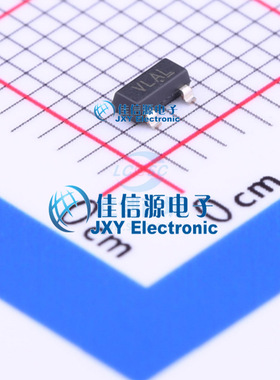 监控和复位芯片   CAT809ZTBI-GT3  onsemi(安森美)  SOT-23-3