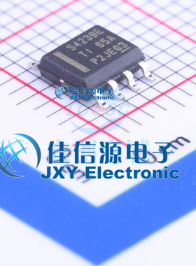 DC-DC电源芯片  TPS54239EDDA  TI()  PowerPad-SO-8