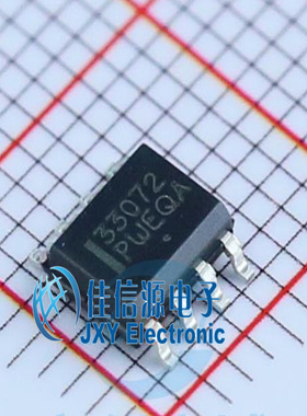 MC33072ADR2G  ON(安森美)  SOIC-8_150mil