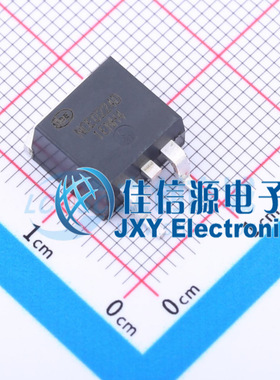 场效应管(MOSFET)     NCE0224D  NCE(无锡新洁能)  TO-263-2
