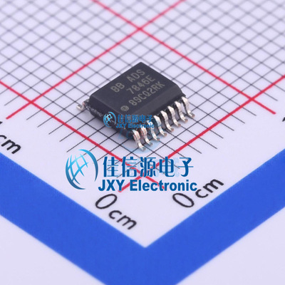 ADS7846E  TI()  SSOP-16_150mil