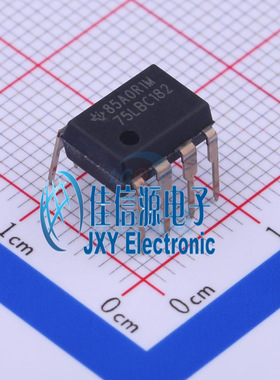 SN75LBC182P  TI()  PDIP-8