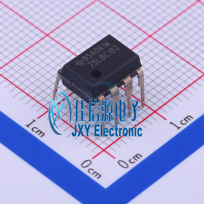 SN75LBC182P  TI()  PDIP-8