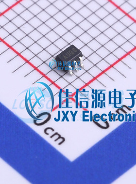 温度传感器   MCP9700T-E/LT  MICROCHIP(美国微芯)  SC-70-5