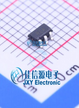 电压基准芯片  ADR391AUJZ-R2  ADI(亚德诺)/LINEAR  TSOT-5