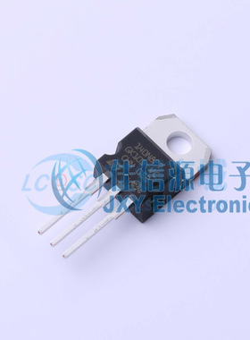 场效应管(MOSFET)    STP140N8F7  ST(意法半导体)  TO-220