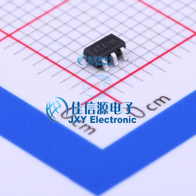 运算放大器LMV321TP-TR3PEAK全新