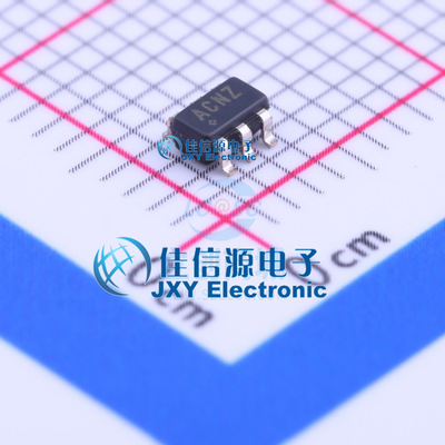 功率电子开关   MAX4995AAUT+T  MAXIM(美信)  SOT-23-6
