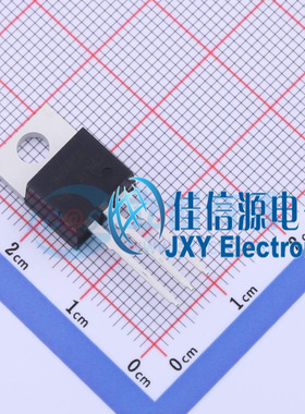 三极管(BJT)    BUX85G  onsemi(安森美)  TO-220