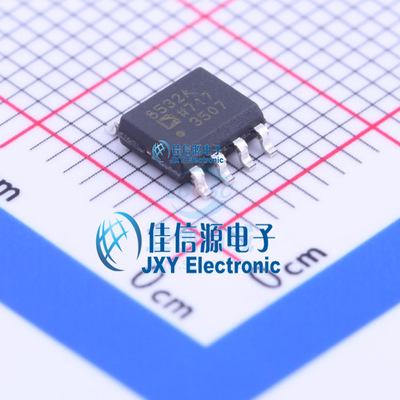 AD8532AR  ADI(亚德诺)/LINEAR  SOIC-8 150mil