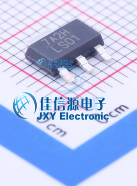 LMS8117AMP-3.3/NOPB  TI()  SOT-223