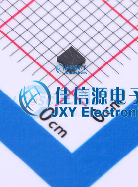 场效应管(MOSFET) PMDPB55XP,115 Nexperia(安世) DFN-6 全新原装
