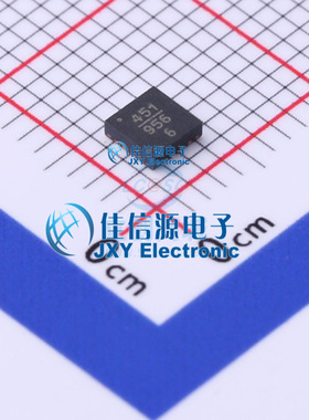 HMC451LP3ETR  ADI(亚德诺)/LINEAR  VFQFN-16