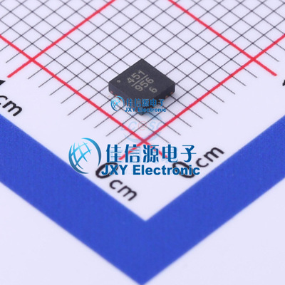 HMC451LP3ETR  ADI(亚德诺)/LINEAR  VFQFN-16