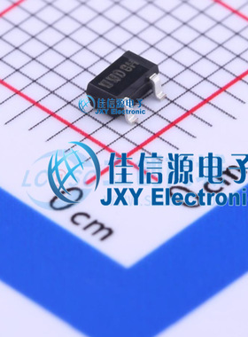 场效应管(MOSFET)    ME2323D  MATSUKI(松木)  SOT-23-3L