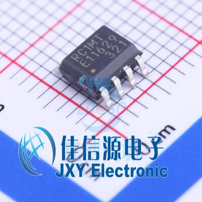 MB85RC1MTPNF-G-JNERE1  FUJITSU(富士通)  SOP-8_150mil