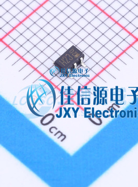 数字晶体管      IMH23T110  ROHM(罗姆)  SOT-457