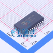 ADI 亚德诺 LINEAR AD8403ARZ10 SOIC 24_300mil