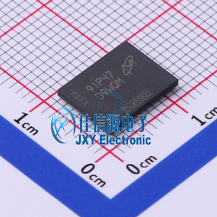 FBGA MT41K2G4RKB 镁光 micron 107