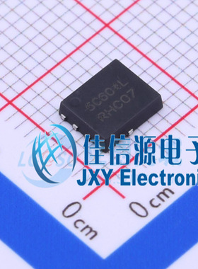 场效应管    NVMFS5C604NLAFT1G  onsemi(安森美)  DFN-5
