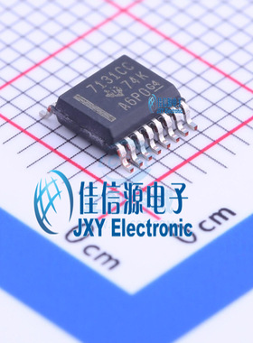 ISO7131CCDBQ  TI()  SSOP-16