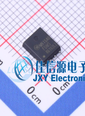 场效应管   FDMS86102LZ  onsemi(安森美)  Power-56-8