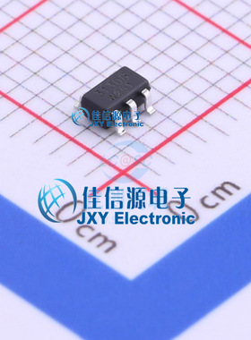 电池管理   BRCL3130BME  BLUE ROCKET(蓝箭)  SOT-23-5