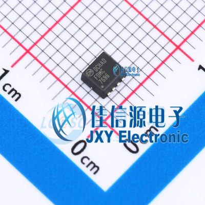 场效应管   FDMC7696  onsemi(安森美)  Power-33-8