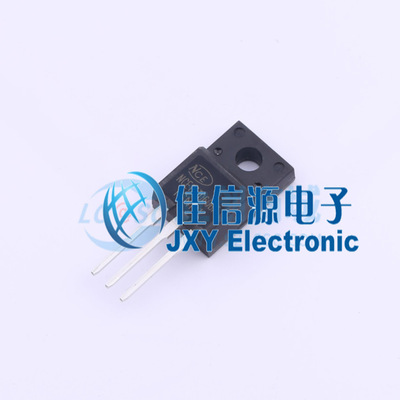 IGBT管/模块     NCE15TD60BF  NCE(无锡新洁能)  TO-220