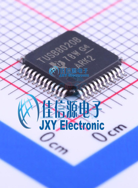 TUSB8020BPHP  TI()  HTQFP-48