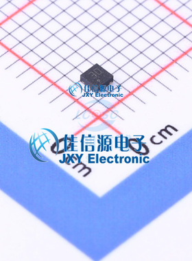 电压基准芯片  TS3330AQPR   ST(意法半导体)  QFN-8