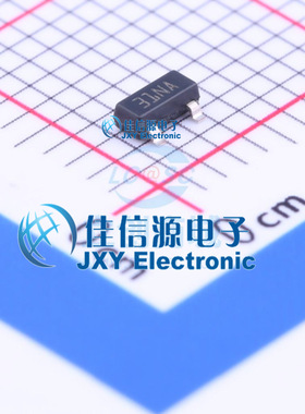 监控和复位芯片   STM1061N31WX6F  ST(意法半导体)  SOT-23-3