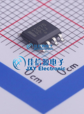 AC-DC控制器和稳压器  NCP1207BDR2G  onsemi(安森美)  SOIC-7