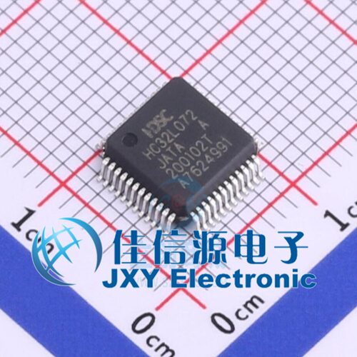 HC32L072JATA-LQ48 HDSC(华大) LQFP-48