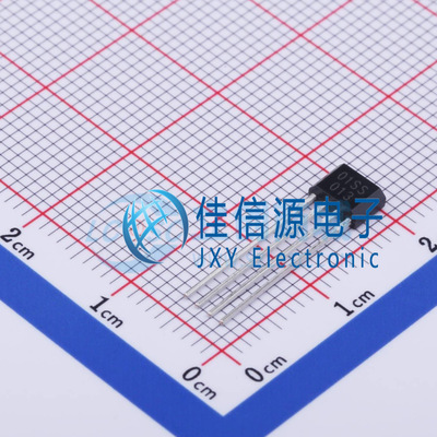 霍尔传感器       MT8901A-SS  MagnTek(麦歌恩)  TO-94