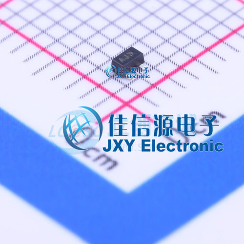 SI1012X-T1-GE3  VISHAY(威世)  SC-89