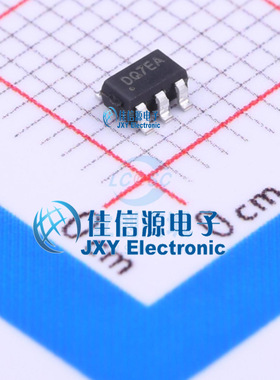 LED驱动     SY7201ABC  silergy(矽力杰)  SOT-23-6