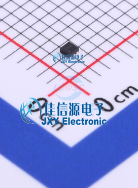 电池管理 HP4059D6-42 HYPWR(瀚昕微) TDFN1x1-6L 1*1超小封装