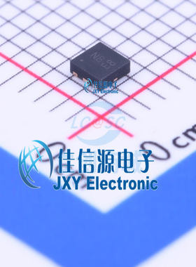 场效应管     DMN6040SFDE-7  DIODES(美台)  U-DFN2020-6E