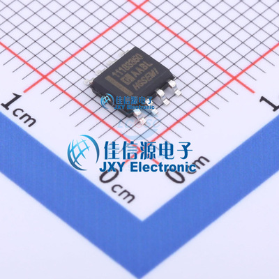 HG1118M-3350/TR  HGSEMI(华冠)  ESOP-8