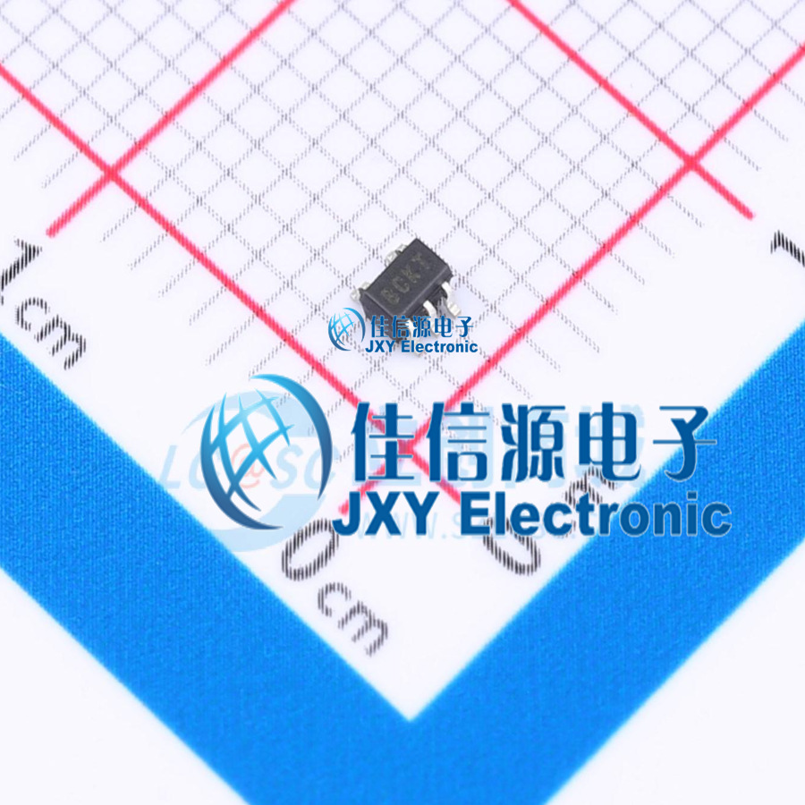 温度传感器   MCP9700T-H/LT  MICROCHIP(美国微芯)  SC-70-5