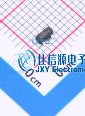 场效应管    SI2387DS-T1-GE3  VISHAY(威世)  SOT-23-3