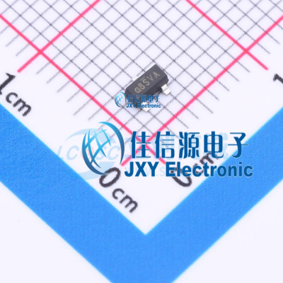 场效应管    SI2387DS-T1-GE3  VISHAY(威世)  SOT-23-3