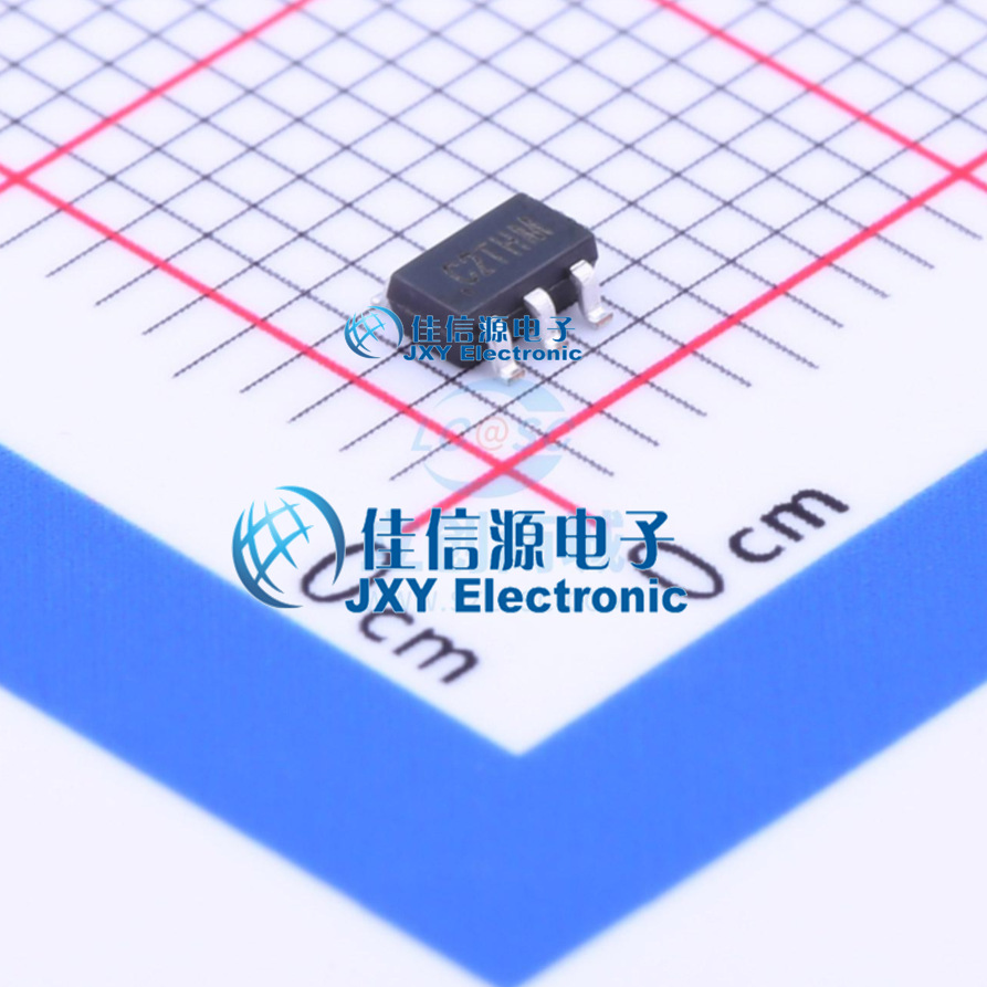 TP2021-TR  3PEAK  SOT-23-6