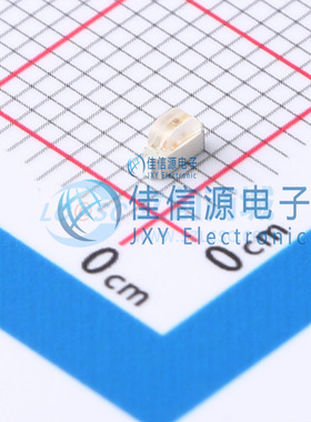 发光二极管/LED     KPBA-3010ESGC  Kingbright  SMD